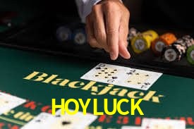HOYLUCK Respuesta rápida a consultas de depósito y retiro