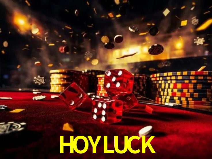 HOYLUCK Tragamonedas
