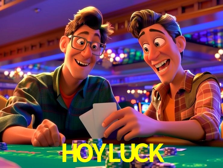 HOYLUCK Promociones semanales