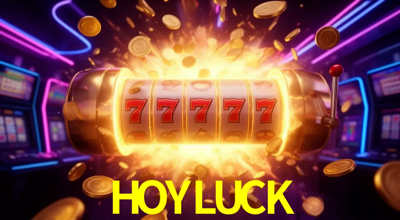 HOYLUCK Centro de retiro rápido