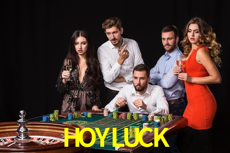 HOYLUCK Foro comunitario
