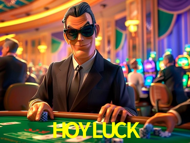 HOYLUCK Preguntas frecuentes