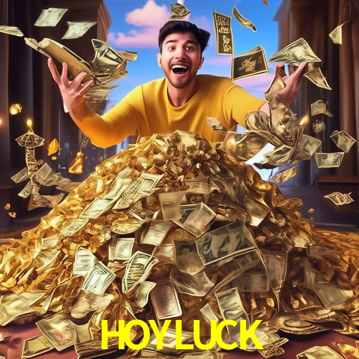 HOYLUCK Valorant Slots