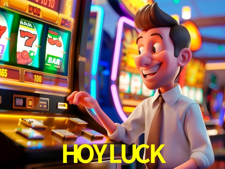 HOYLUCK Live Blackjack