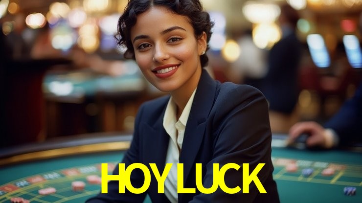HOYLUCK mobile gaming