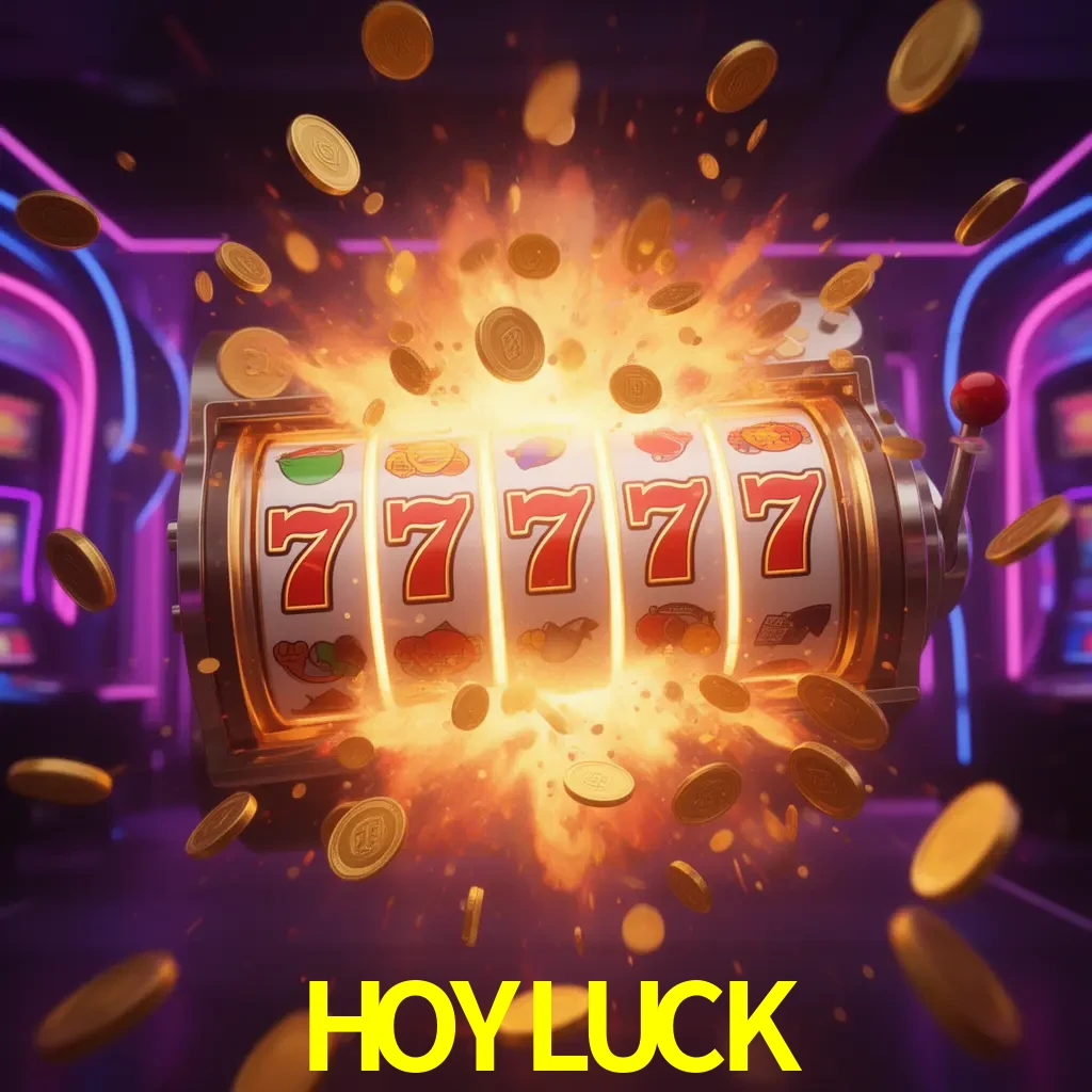HOYLUCK mobile gaming