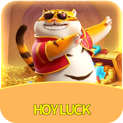 HOYLUCK logo